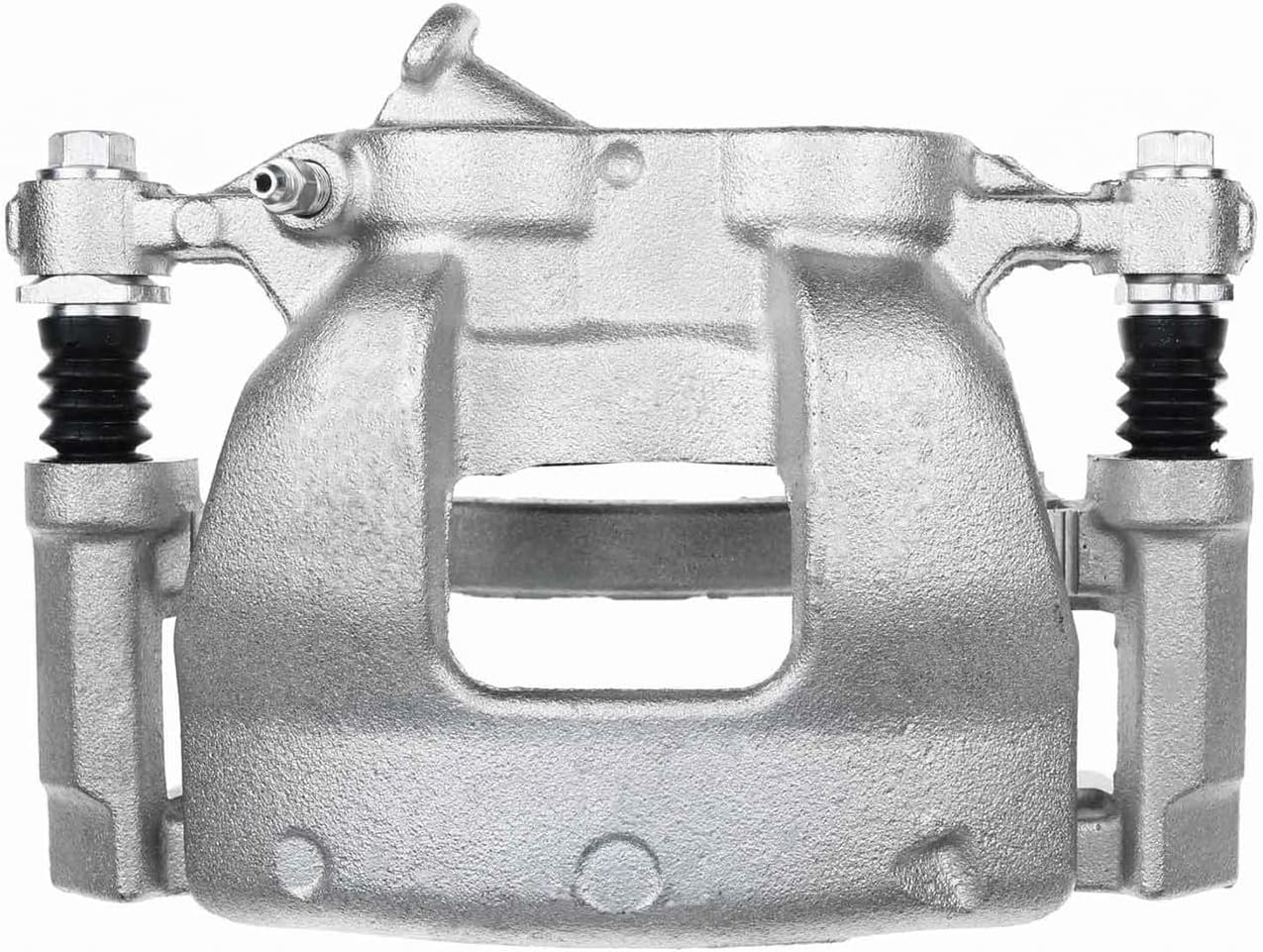 Detroit Axle - Front Brake Calipers for 2015-2019 Ford Transit-150 250 350 HD - 5