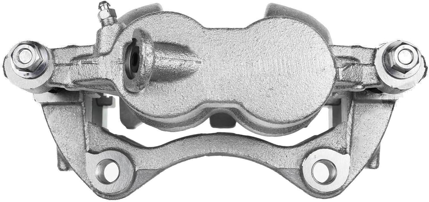 Detroit Axle - Front Brake Calipers for 2015-2019 Ford Transit-150 250 350 HD - 7