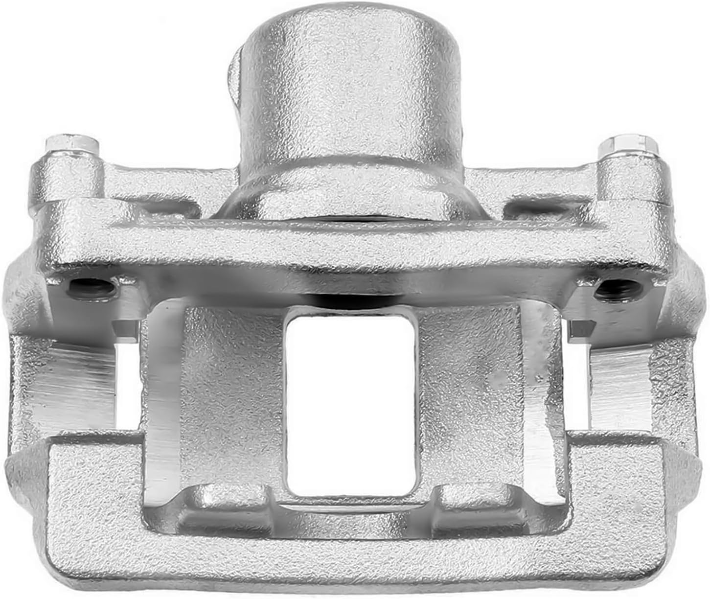 Detroit Axle - Rear Left Disc Brake Caliper for 2014-2019 Cadillac ATS CTS - 5