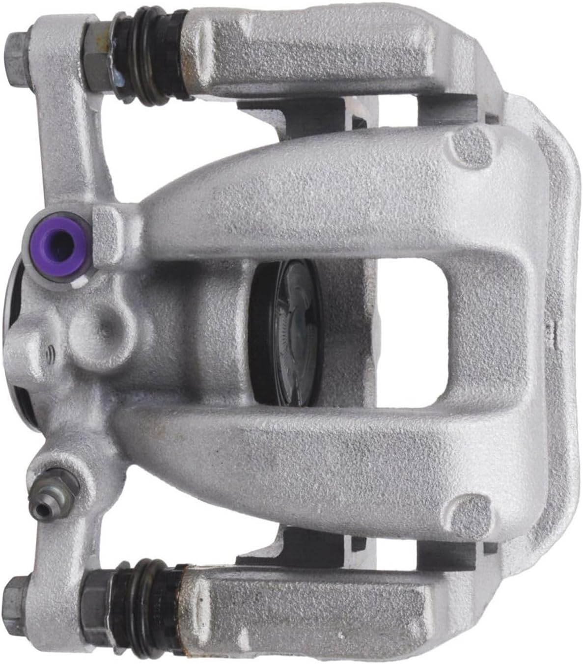 Detroit Axle - Rear Disc Brake Calipers for Chevrolet Malibu Equinox GMC Terrain - 5