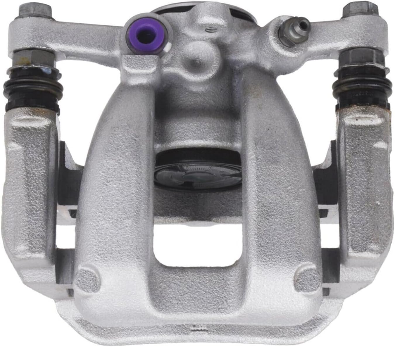 Detroit Axle - Rear Disc Brake Calipers for Chevrolet Malibu Equinox GMC Terrain - 4