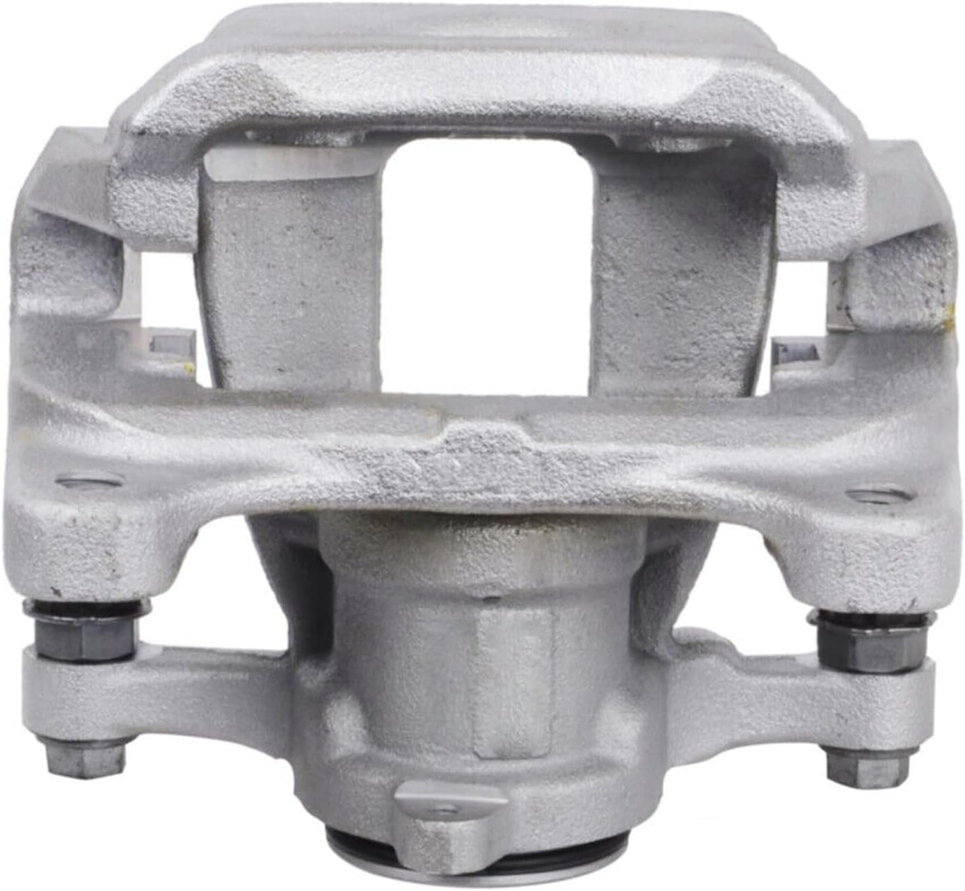 Detroit Axle - Rear Disc Brake Calipers for Chevrolet Malibu Equinox GMC Terrain - 6