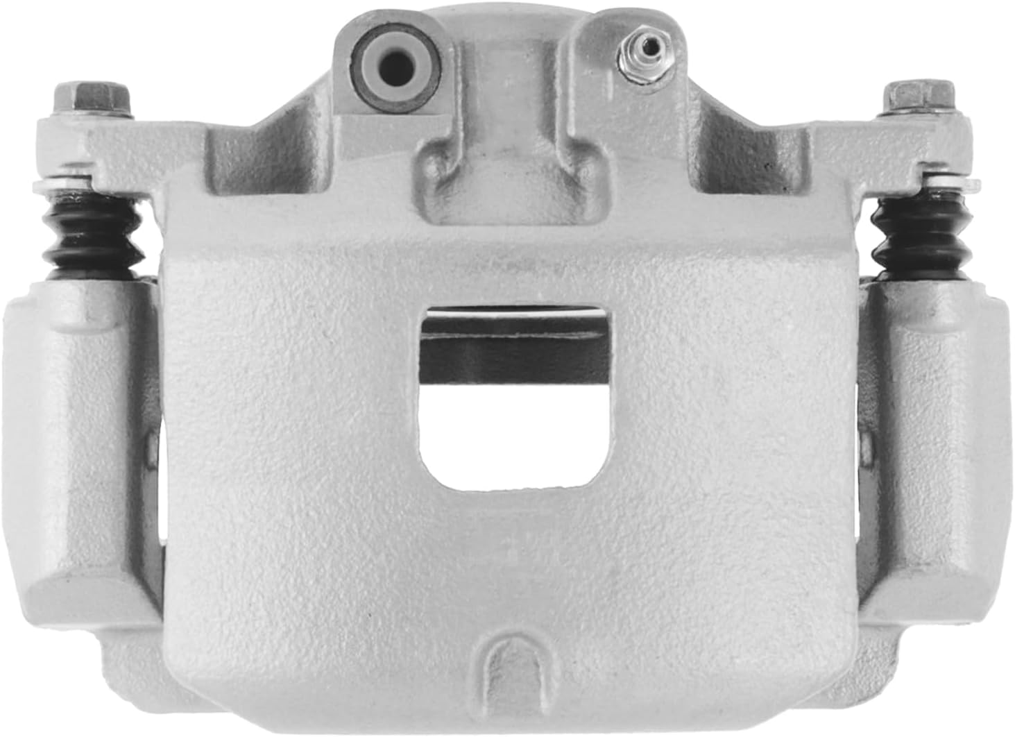 Detroit Axle - Front Brake Calipers for Envision Lacrosse XT4 Equinox Terrain - 4