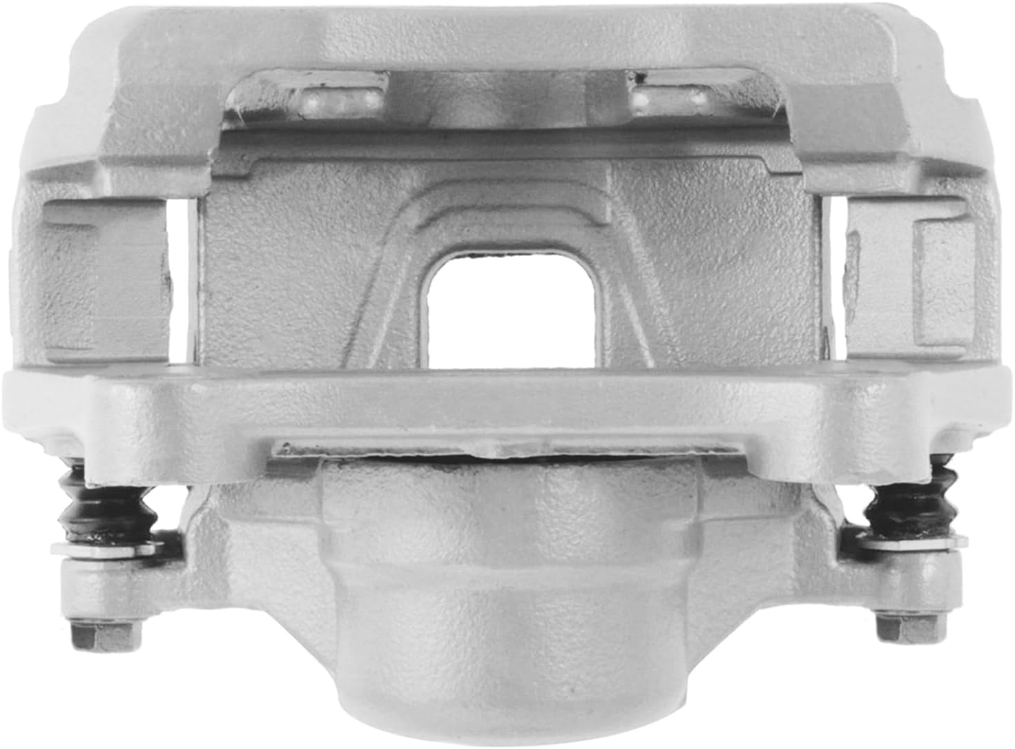 Detroit Axle - Front Brake Calipers for Envision Lacrosse XT4 Equinox Terrain - 9