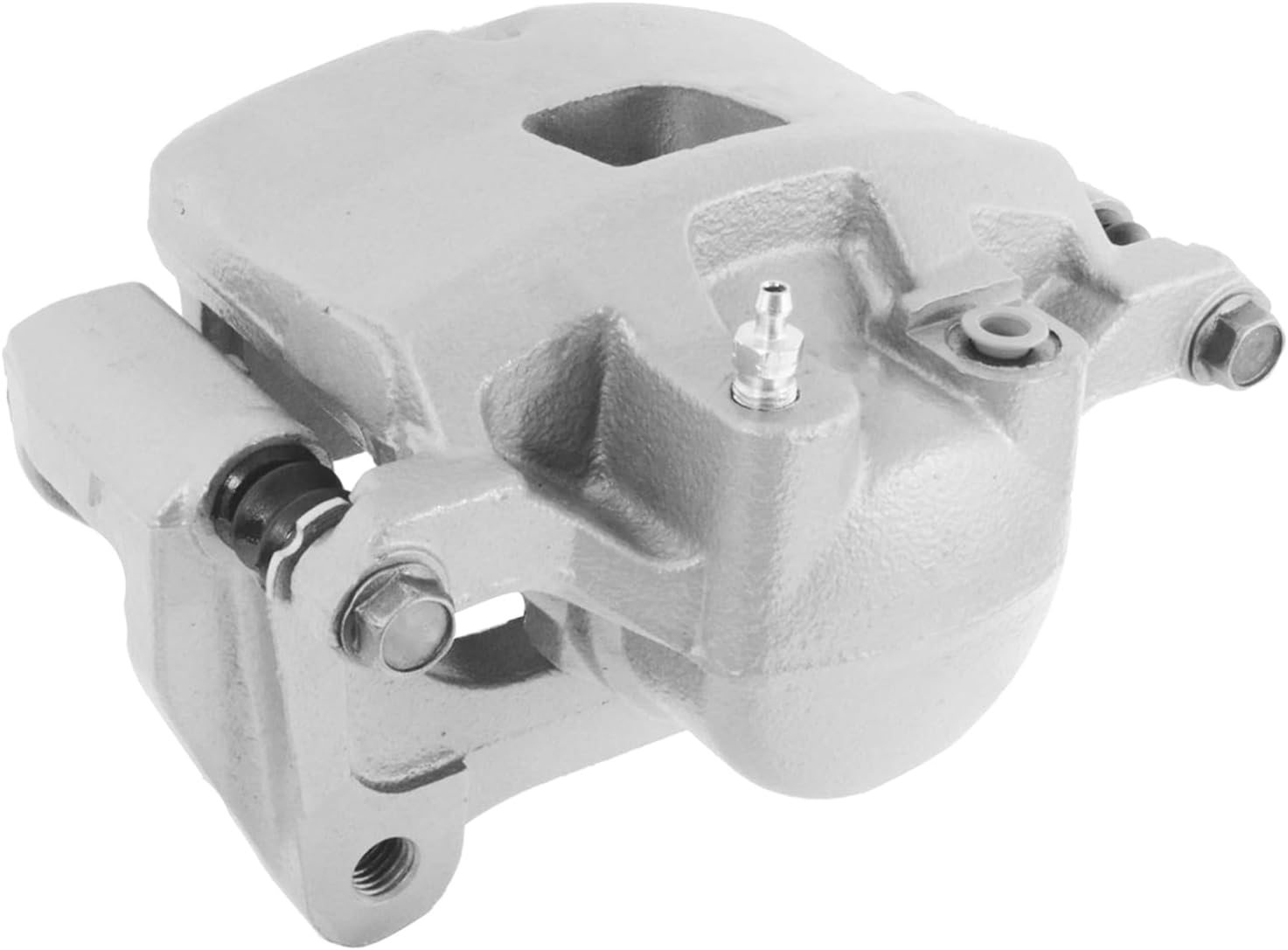 Detroit Axle - Front Brake Calipers for Envision Lacrosse XT4 Equinox Terrain - 8