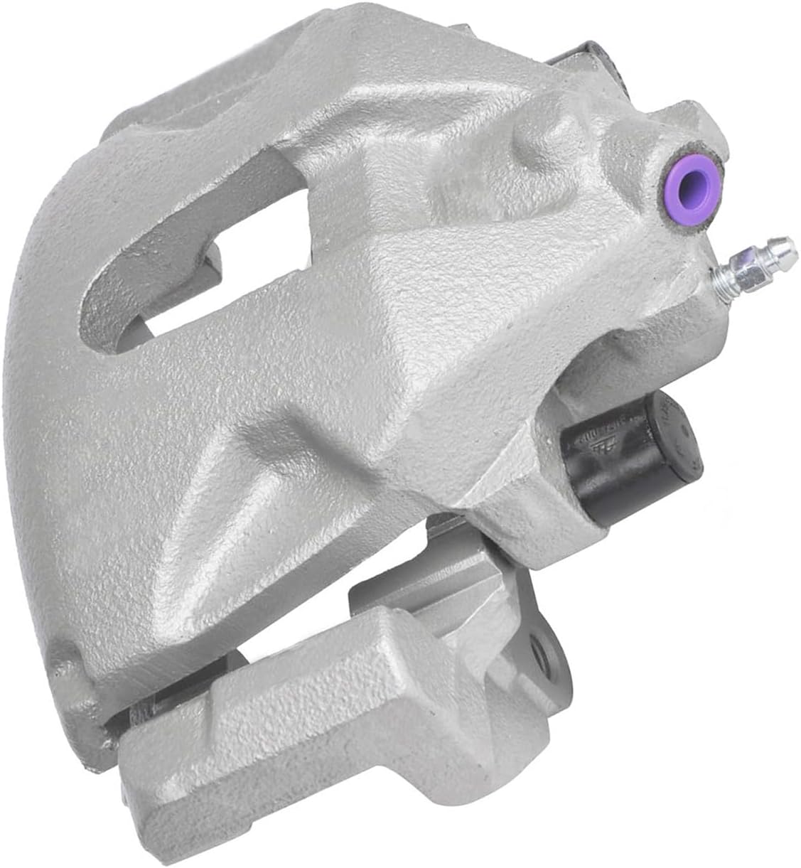 Detroit Axle - Front Left Disc Brake Caliper for 2018 2019-2022 Ford EcoSport — image 7