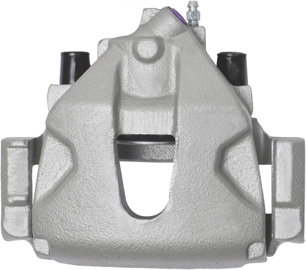Detroit Axle - Front Left Disc Brake Caliper for 2018 2019-2022 Ford EcoSport — image 4