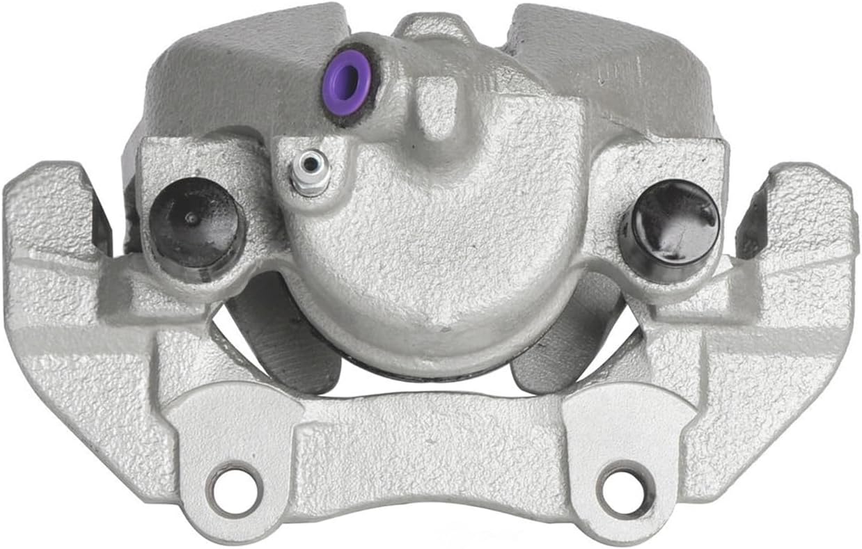 Detroit Axle - Front Left Disc Brake Caliper for 2018 2019-2022 Ford EcoSport — image 5
