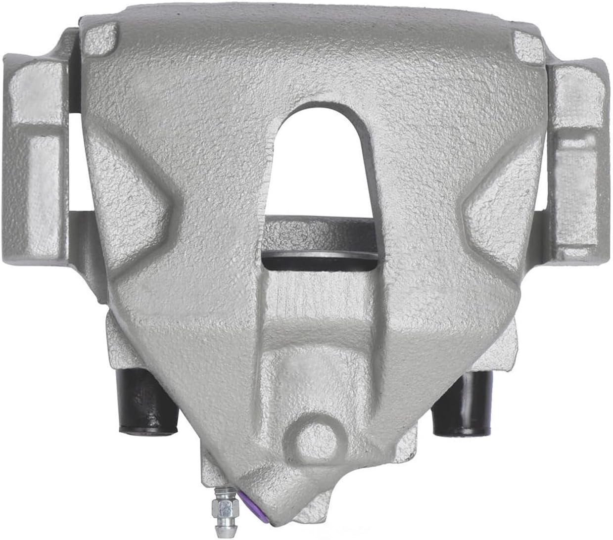 Detroit Axle - Front Left Disc Brake Caliper for 2018 2019-2022 Ford EcoSport — image 9