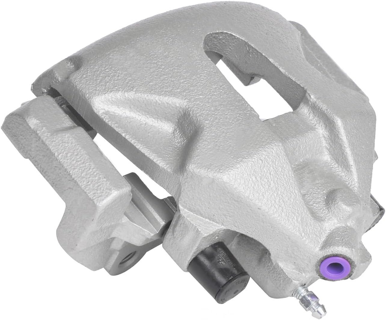 Detroit Axle - Front Left Disc Brake Caliper for 2018 2019-2022 Ford EcoSport — image 6