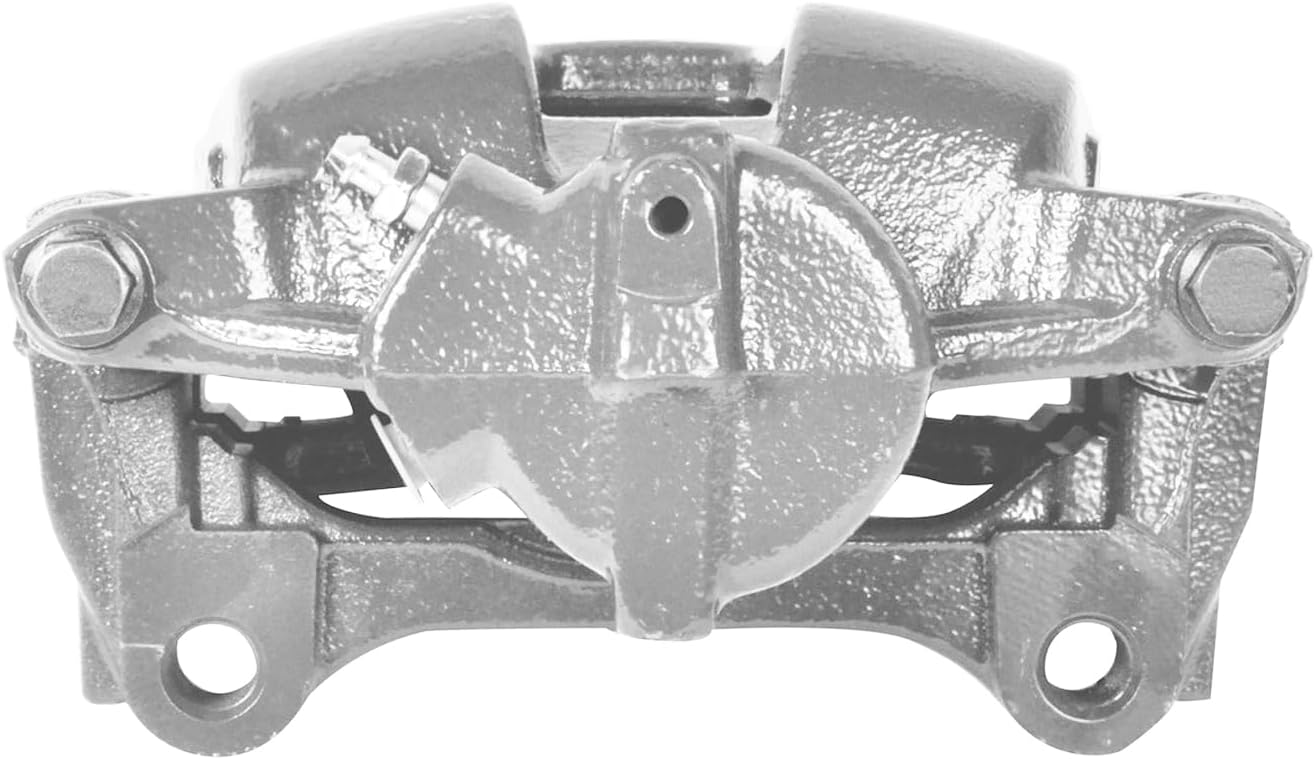 Detroit Axle - Rear Left Brake Caliper for Ram ProMaster 1500 2500 3500 Ducato - 5