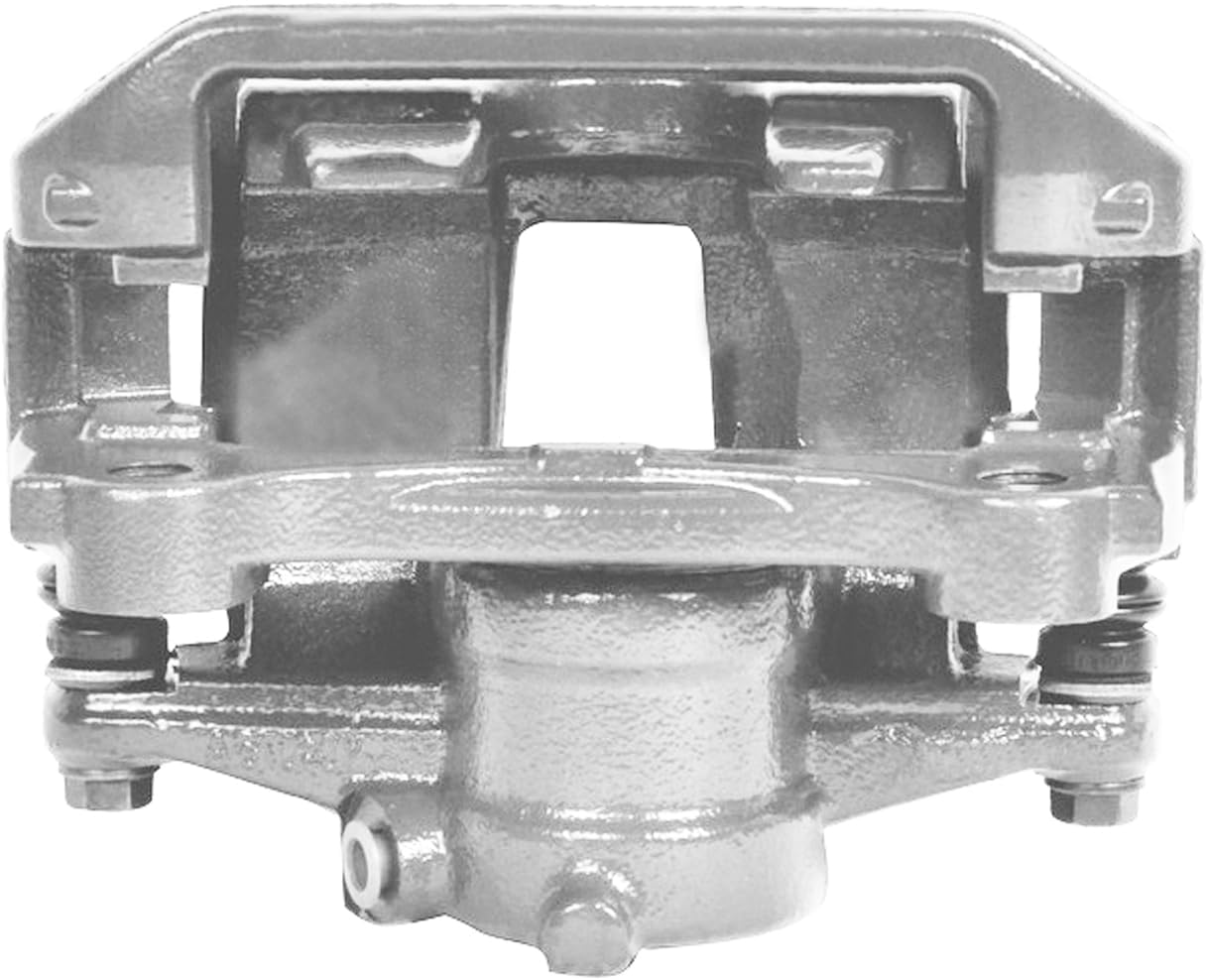 Detroit Axle - Rear Disc Brake Calipers for Ram ProMaster 1500 2500 3500 Ducato - 9