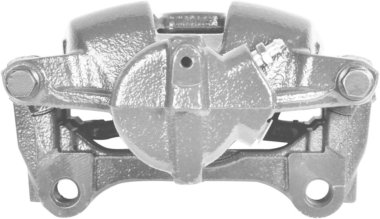 Detroit Axle - Rear Disc Brake Calipers for Ram ProMaster 1500 2500 3500 Ducato - 7
