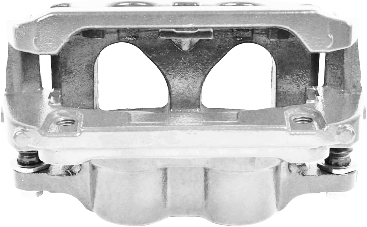 Detroit Axle - Front Disc Brake Calipers for 2019 2020 2021 2022 Ram 1500 - 7
