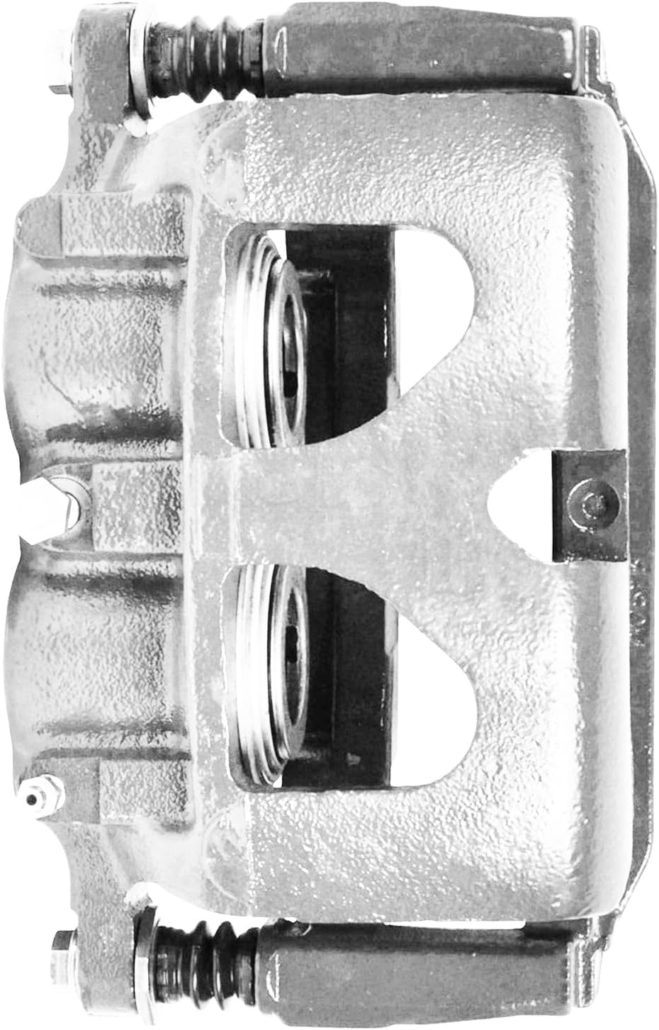 Detroit Axle - Front Disc Brake Calipers for 2019 2020 2021 2022 Ram 1500 - 5