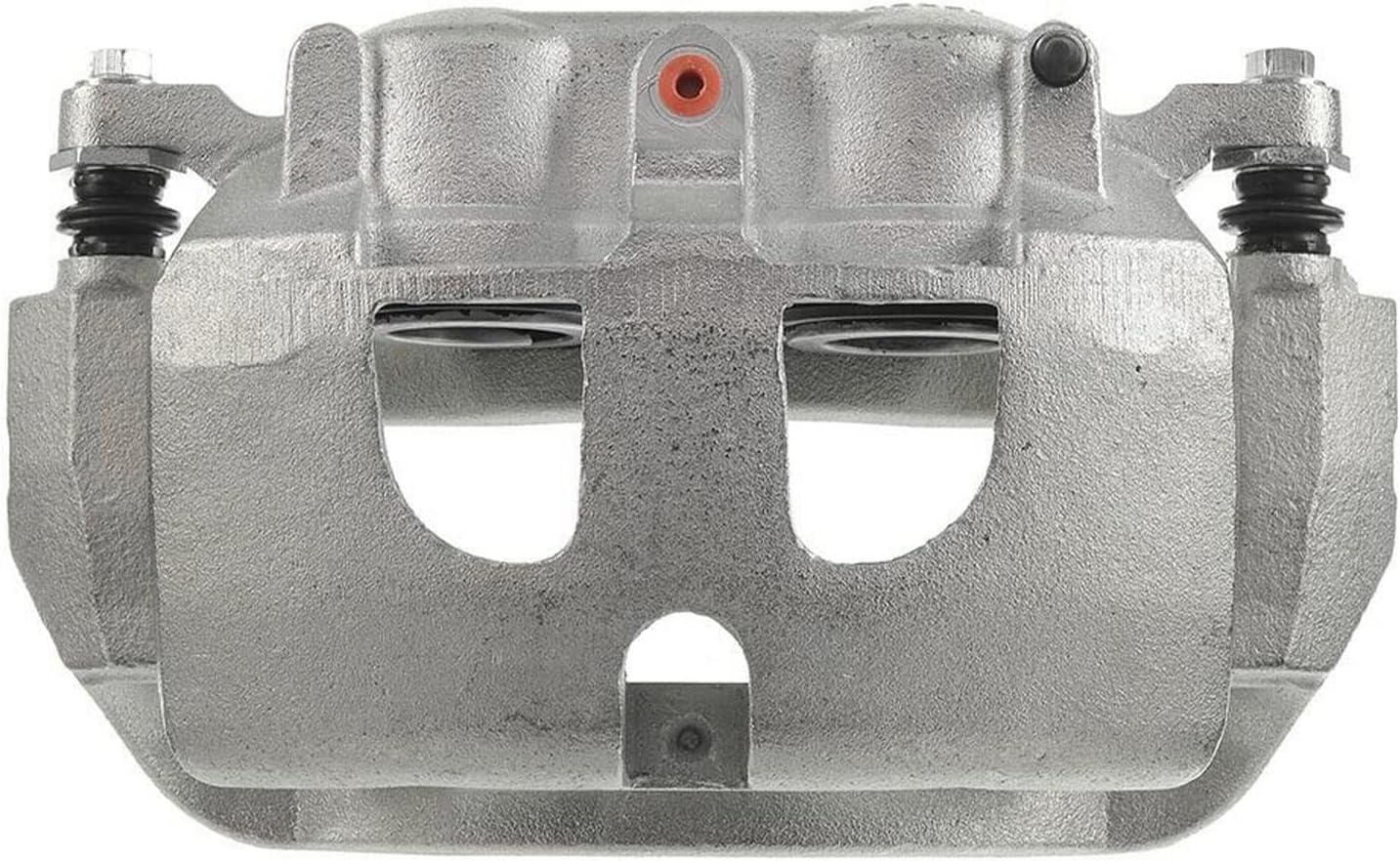 Detroit Axle - Rear Right Brake Caliper for Dodge Ram 4500 5500 Bullet 45 55 - 4