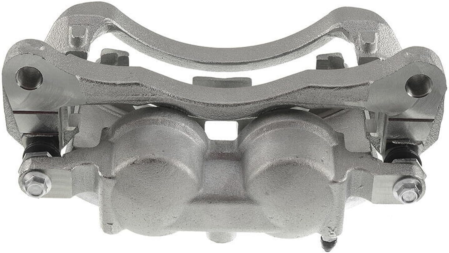 Detroit Axle - Rear Right Brake Caliper for Dodge Ram 4500 5500 Bullet 45 55 - 8