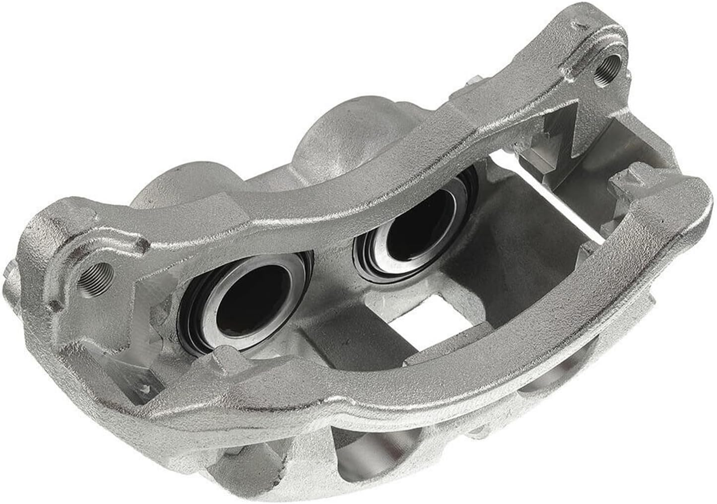 Detroit Axle - Rear Right Brake Caliper for Dodge Ram 4500 5500 Bullet 45 55 - 9