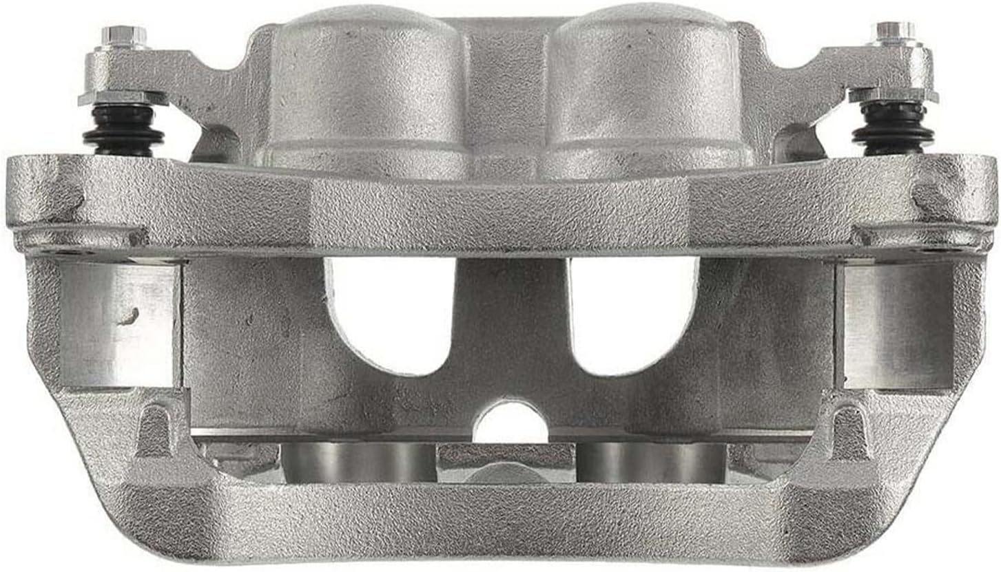 Detroit Axle - Rear Right Brake Caliper for Dodge Ram 4500 5500 Bullet 45 55 - 6