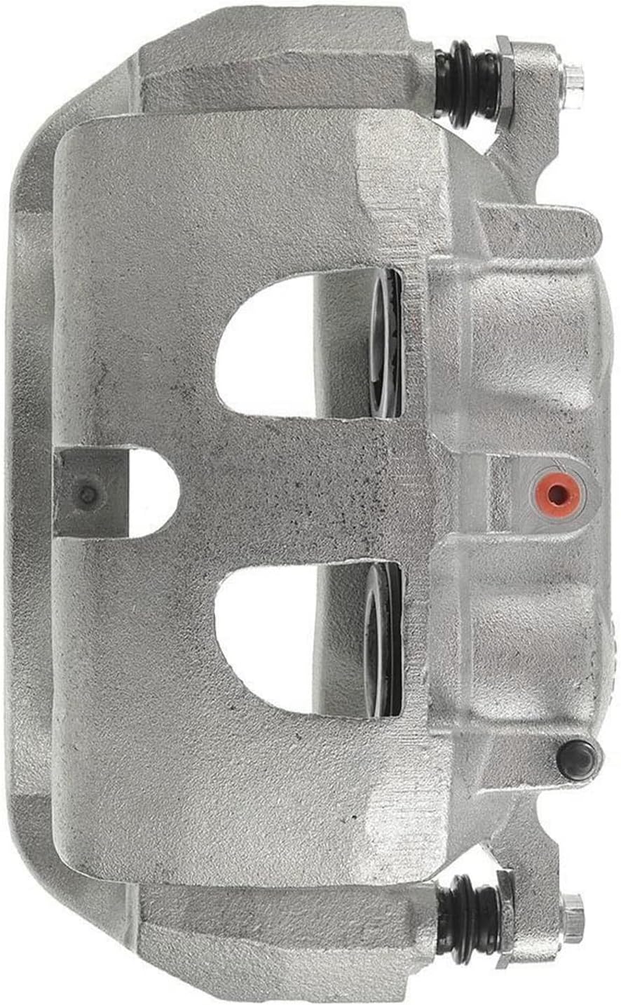 Detroit Axle - Rear Right Brake Caliper for Dodge Ram 4500 5500 Bullet 45 55 - 5