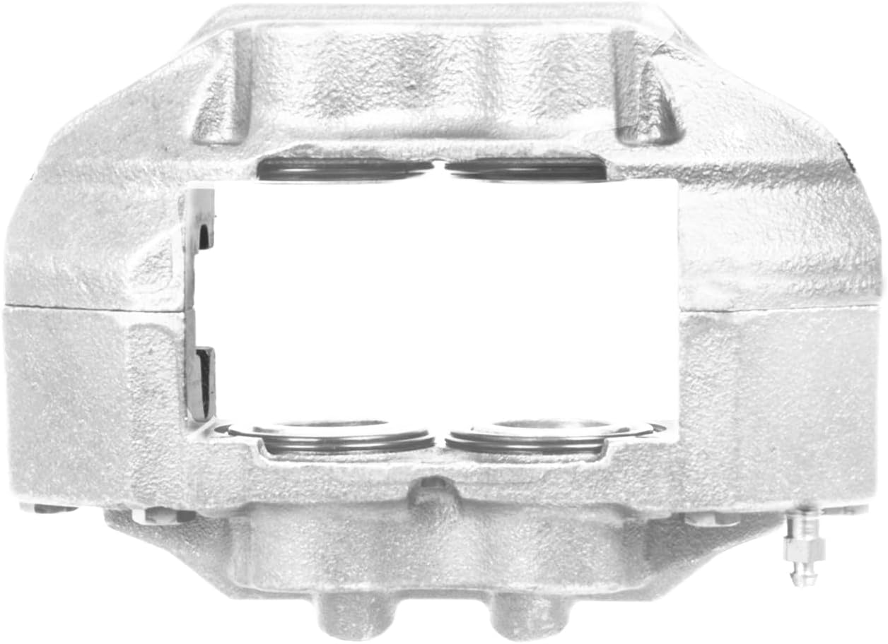 Detroit Axle - Front Right Disc Brake Caliper for 1996-2002 Toyota 4Runner - 9
