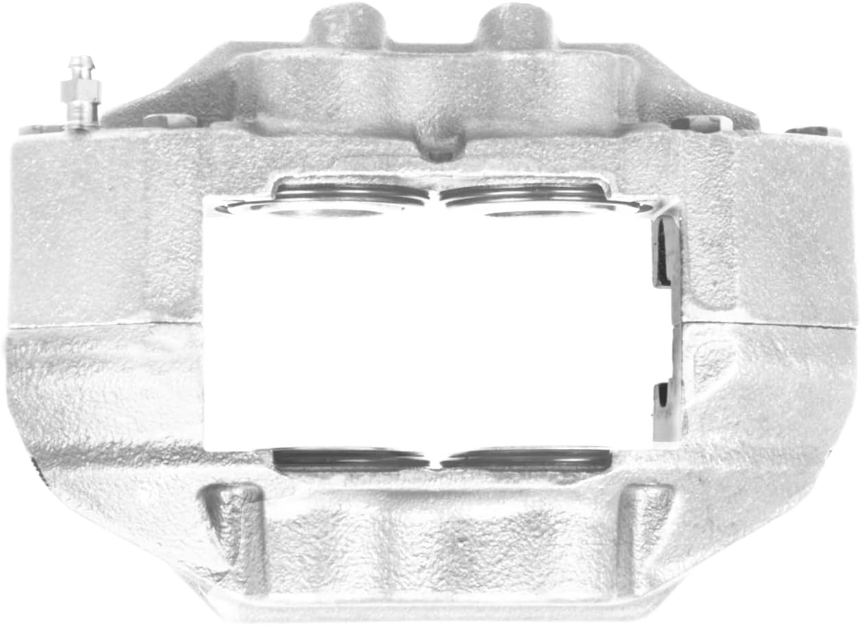 Detroit Axle - Front Right Disc Brake Caliper for 1996-2002 Toyota 4Runner - 4
