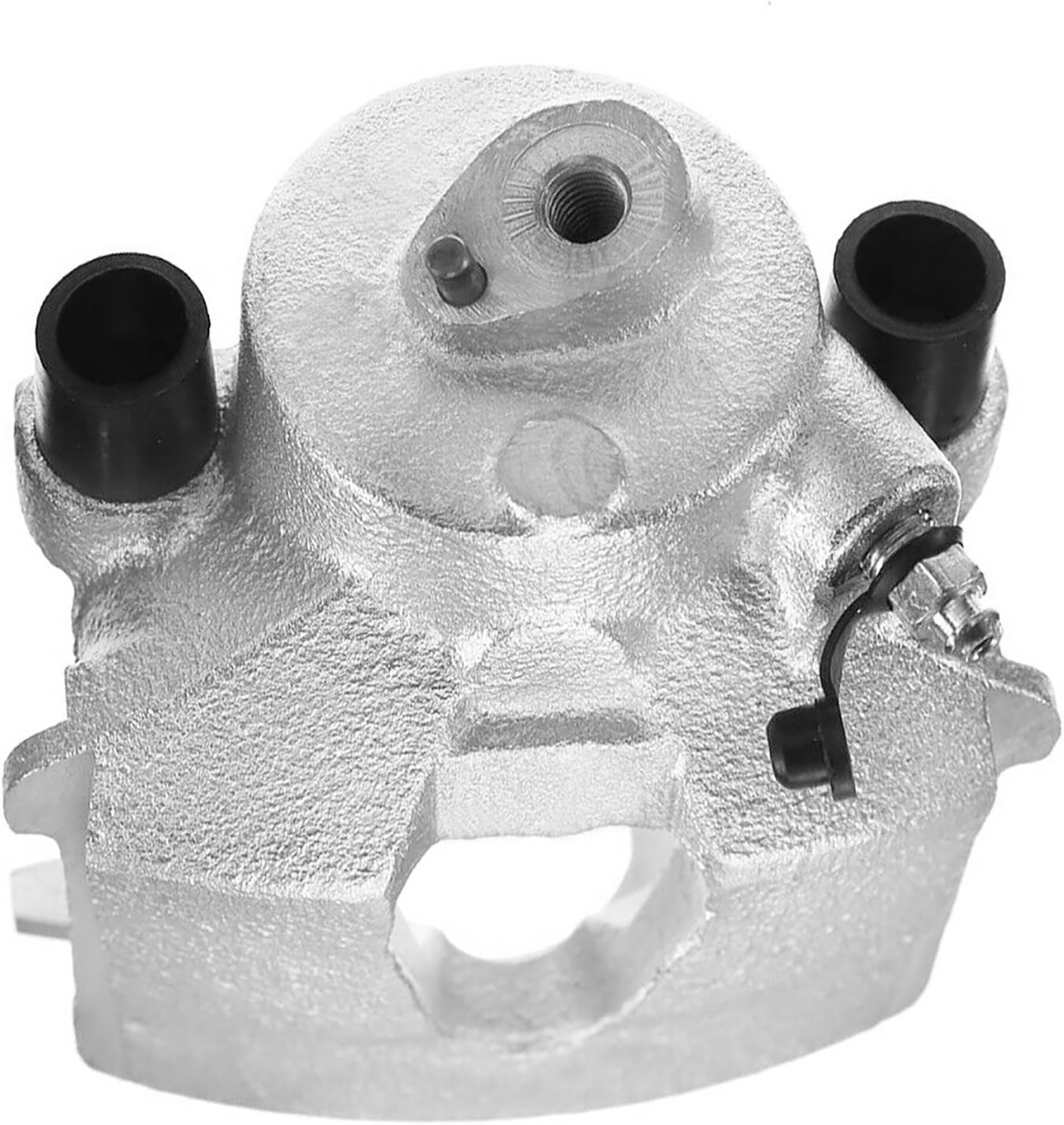 Detroit Axle - Front Left Brake Caliper for Beetle Cabrio Bora Golf Jetta City - 8