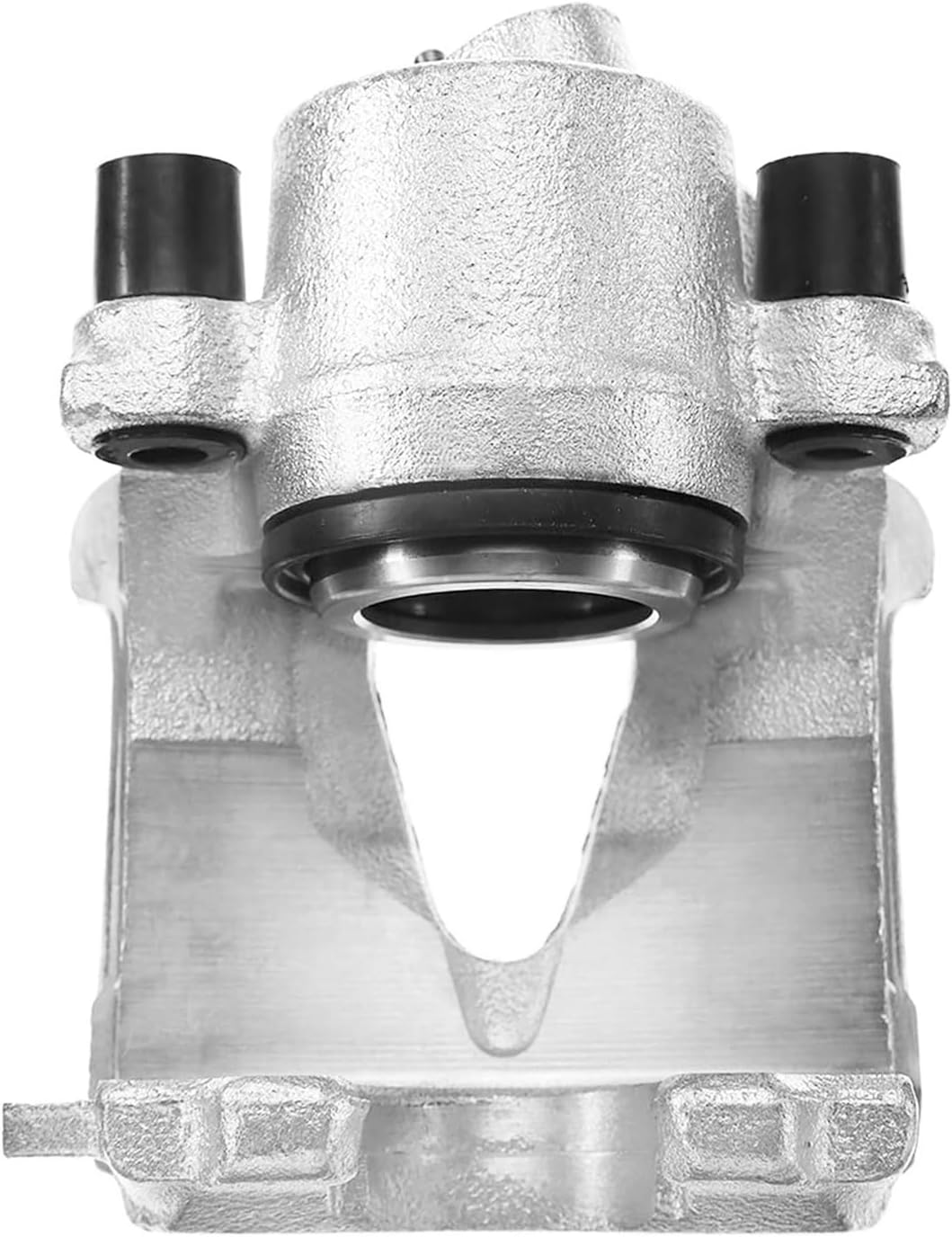 Detroit Axle - Front Right Brake Caliper for Beetle Cabrio Bora Golf Jetta City - 5