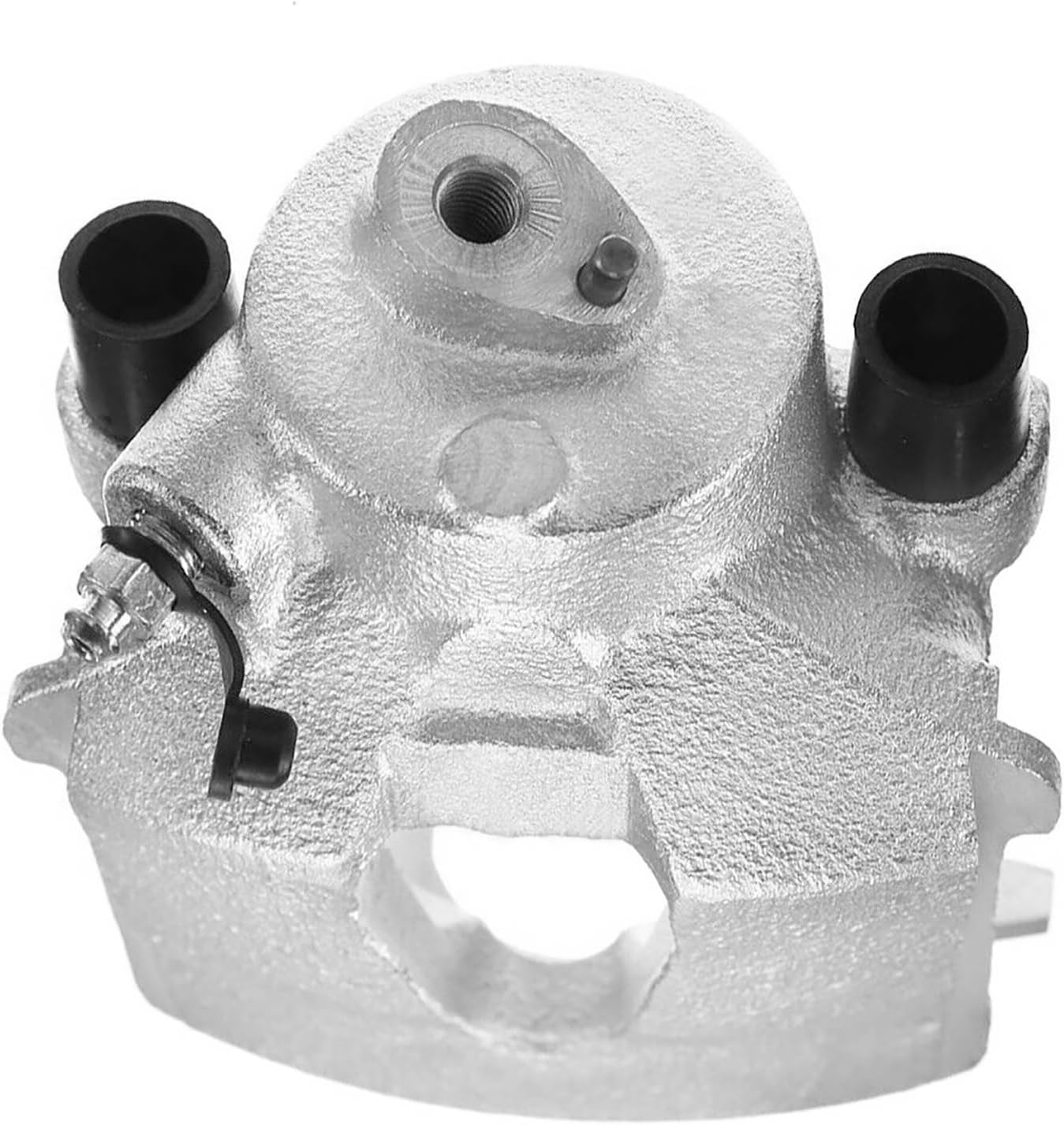 Detroit Axle - Front Right Brake Caliper for Beetle Cabrio Bora Golf Jetta City - 8