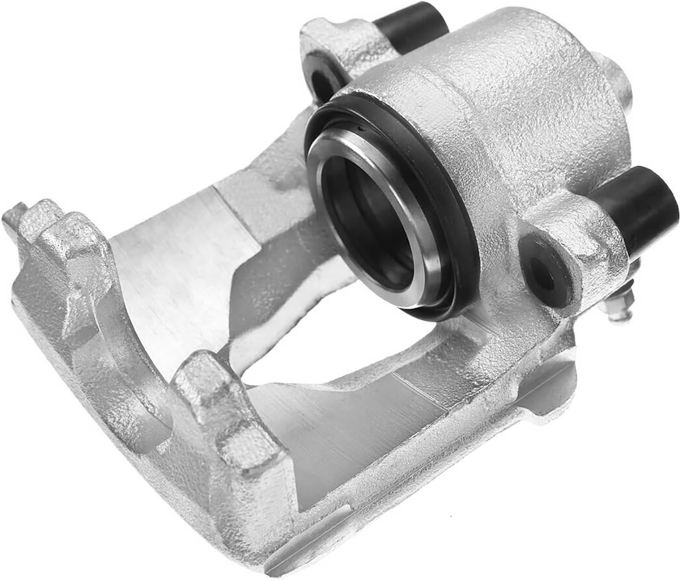 Detroit Axle - Front Right Brake Caliper for Beetle Cabrio Bora Golf Jetta City - 7