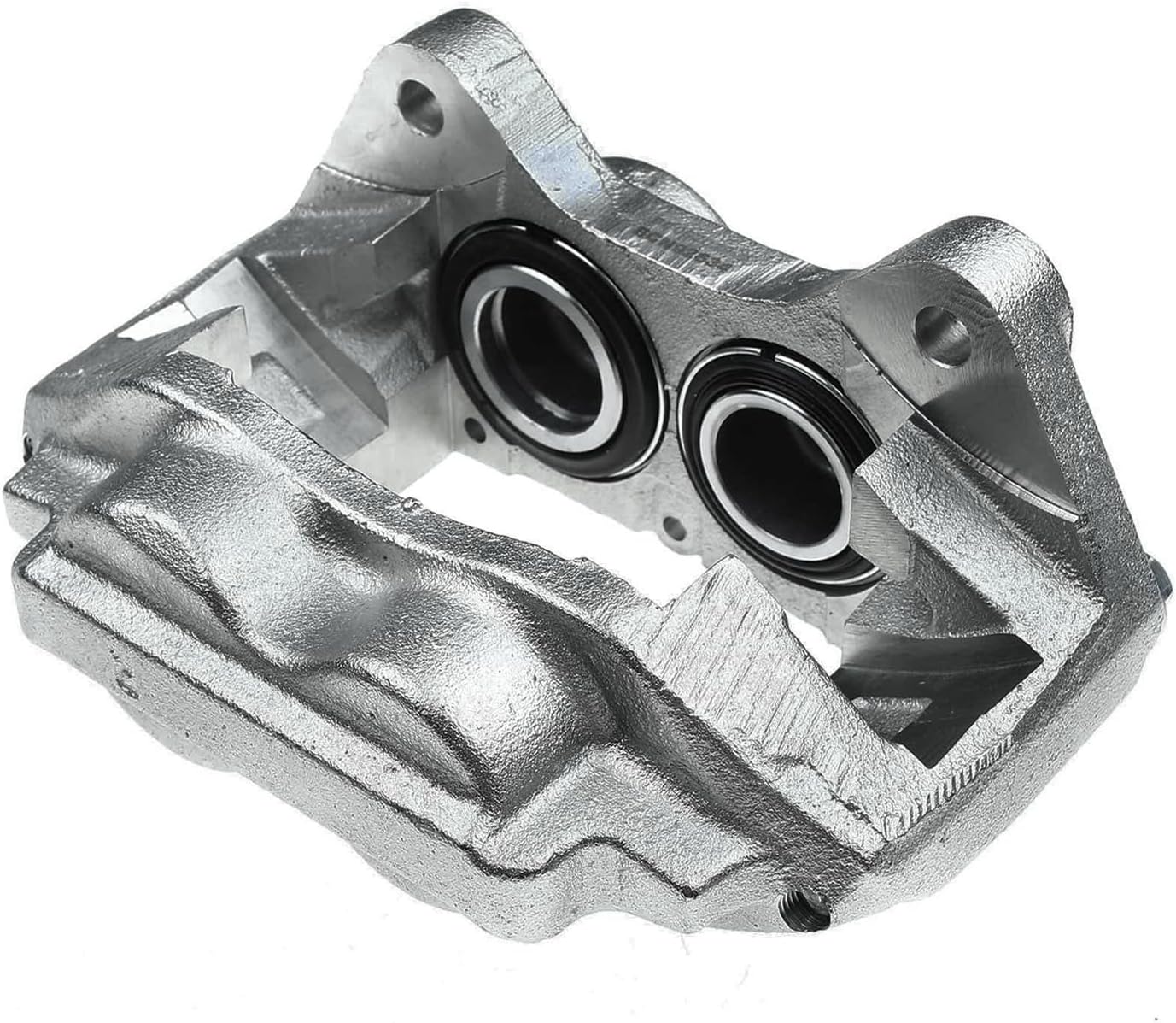 Detroit Axle - Front Right Brake Caliper for 1998-2002 Lexus LX470 Land Cruiser - 7