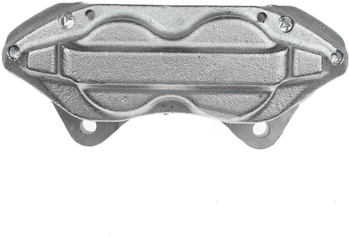 Detroit Axle - Front Right Brake Caliper for 1998-2002 Lexus LX470 Land Cruiser - 5