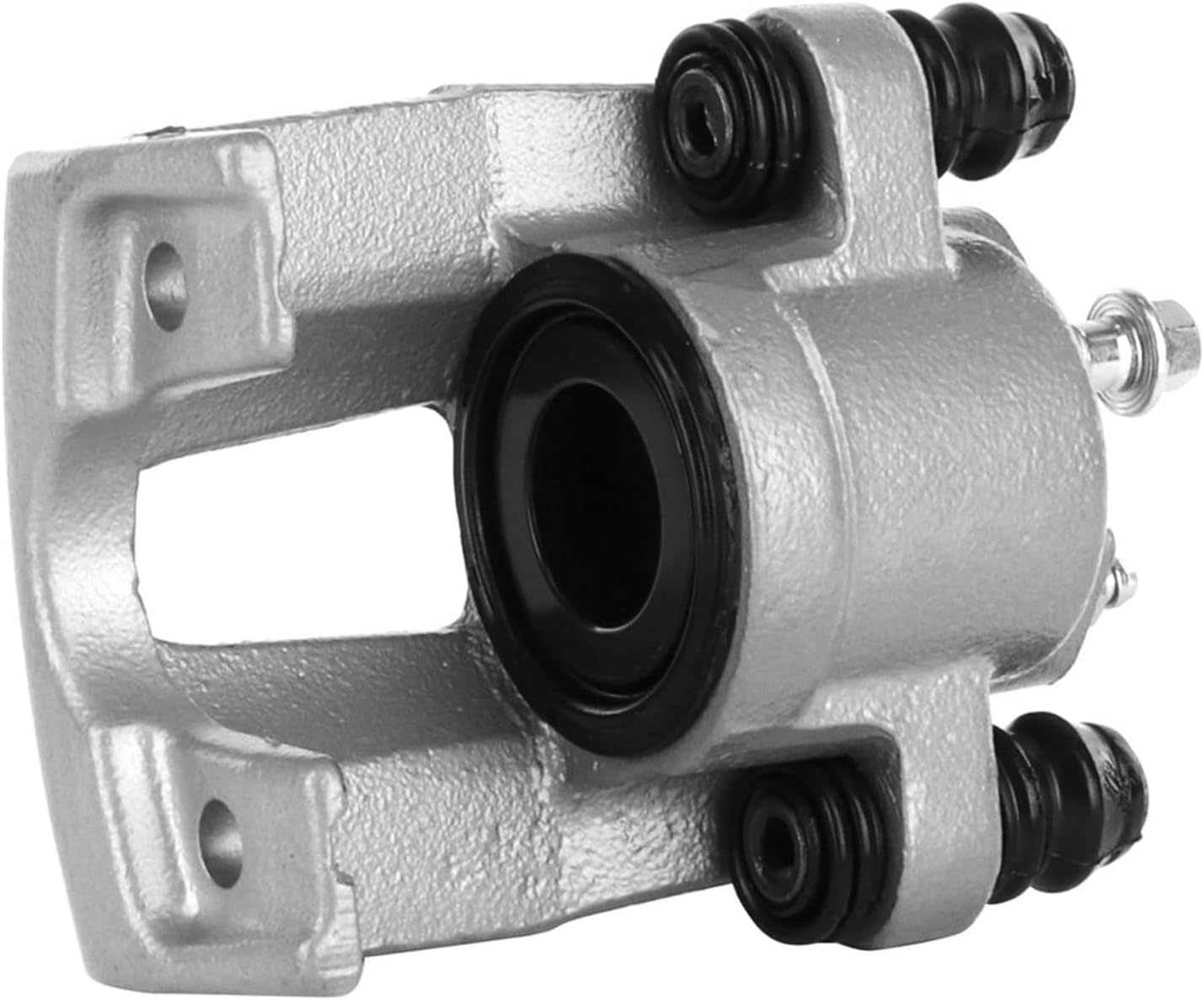 Detroit Axle - Rear Right Disc Brake Caliper for QX56 Pathfinder Armada Titan - 9