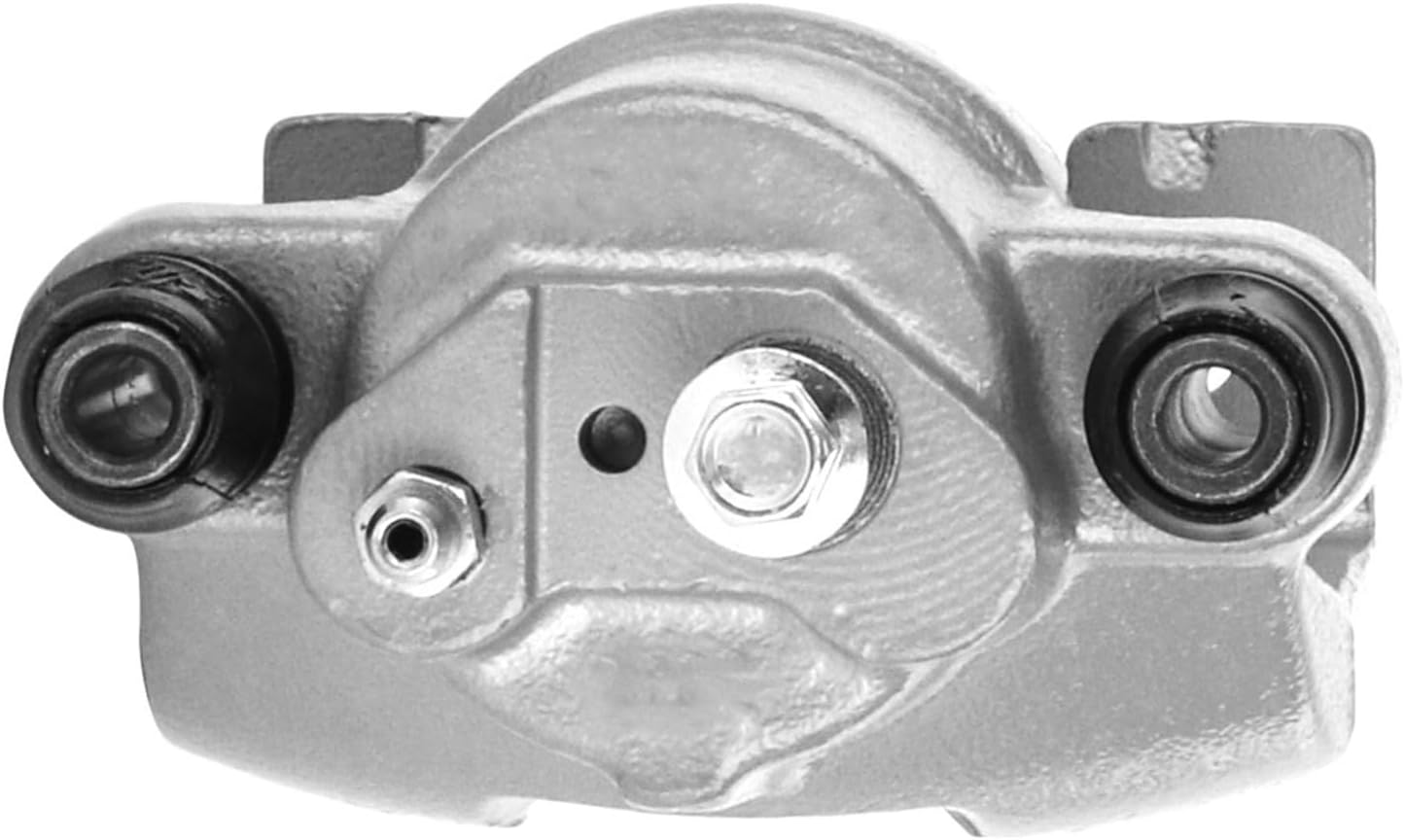 Detroit Axle - Rear Right Disc Brake Caliper for QX56 Pathfinder Armada Titan - 6
