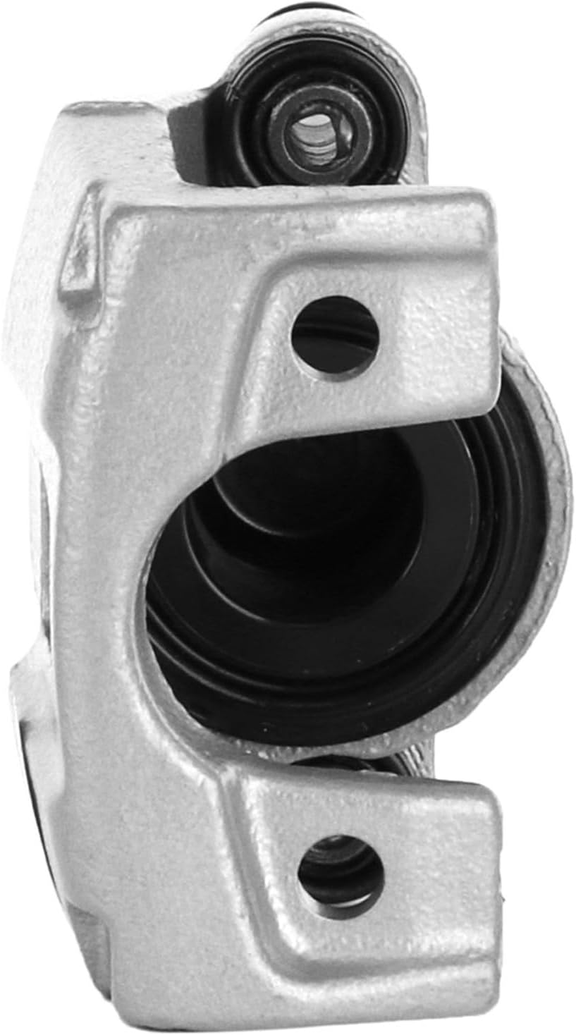 Detroit Axle - Rear Right Disc Brake Caliper for QX56 Pathfinder Armada Titan - 8