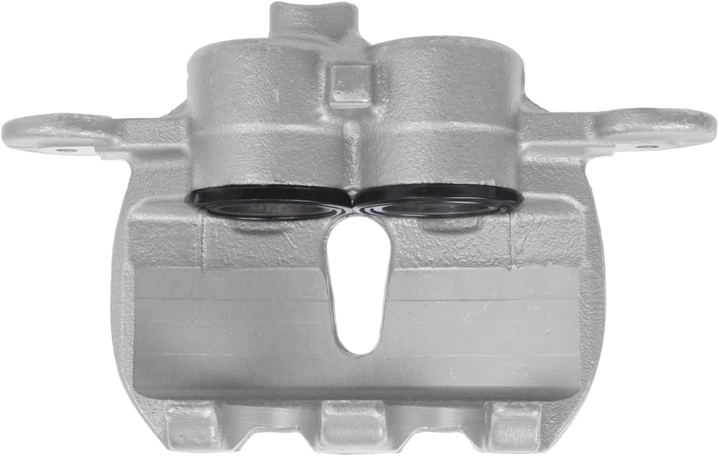 Detroit Axle - Front Left Disc Brake Caliper for LR4 Range Rover Sport Discovery - 5