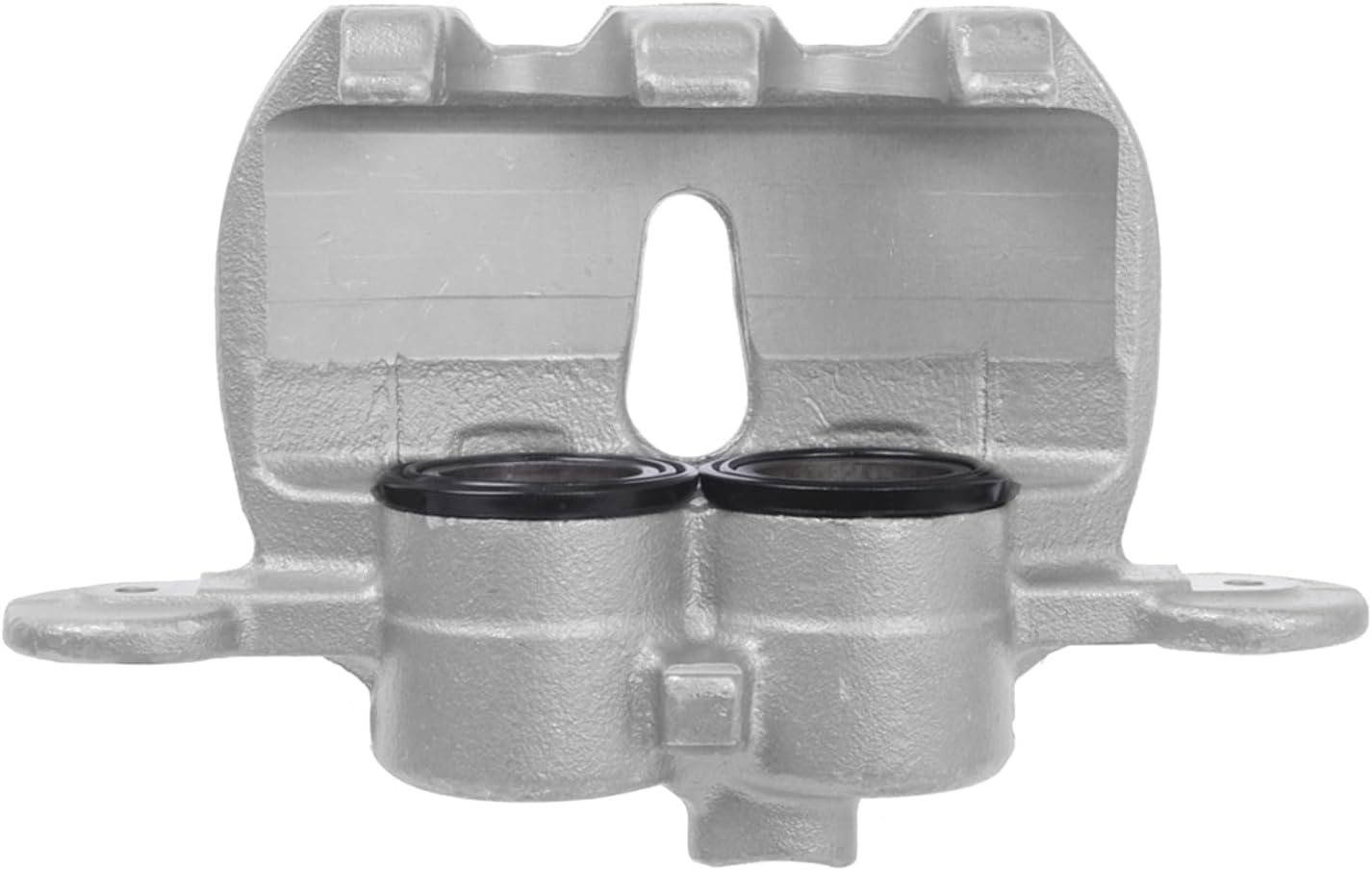 Detroit Axle - Front Left Disc Brake Caliper for LR4 Range Rover Sport Discovery - 9