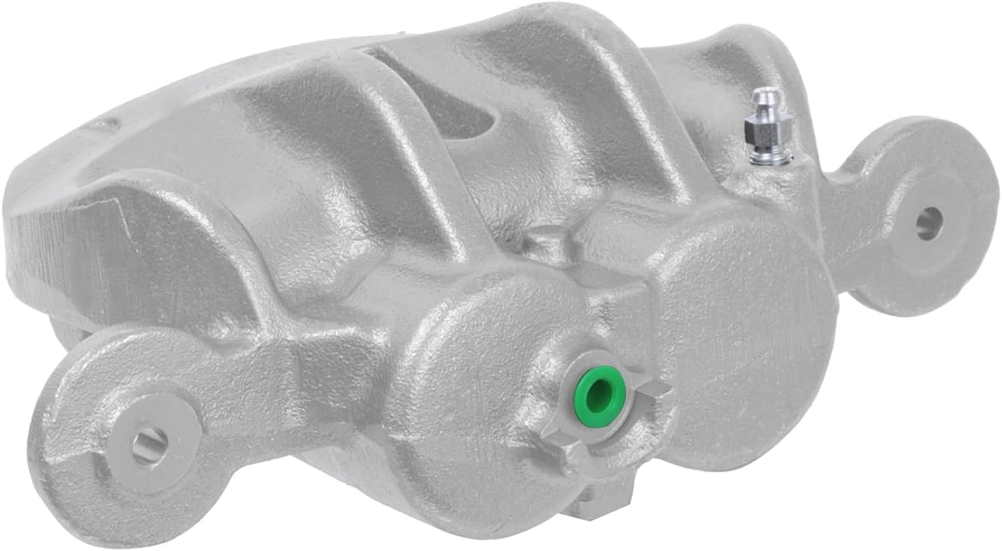 Detroit Axle - Front Left Disc Brake Caliper for LR4 Range Rover Sport Discovery - 6