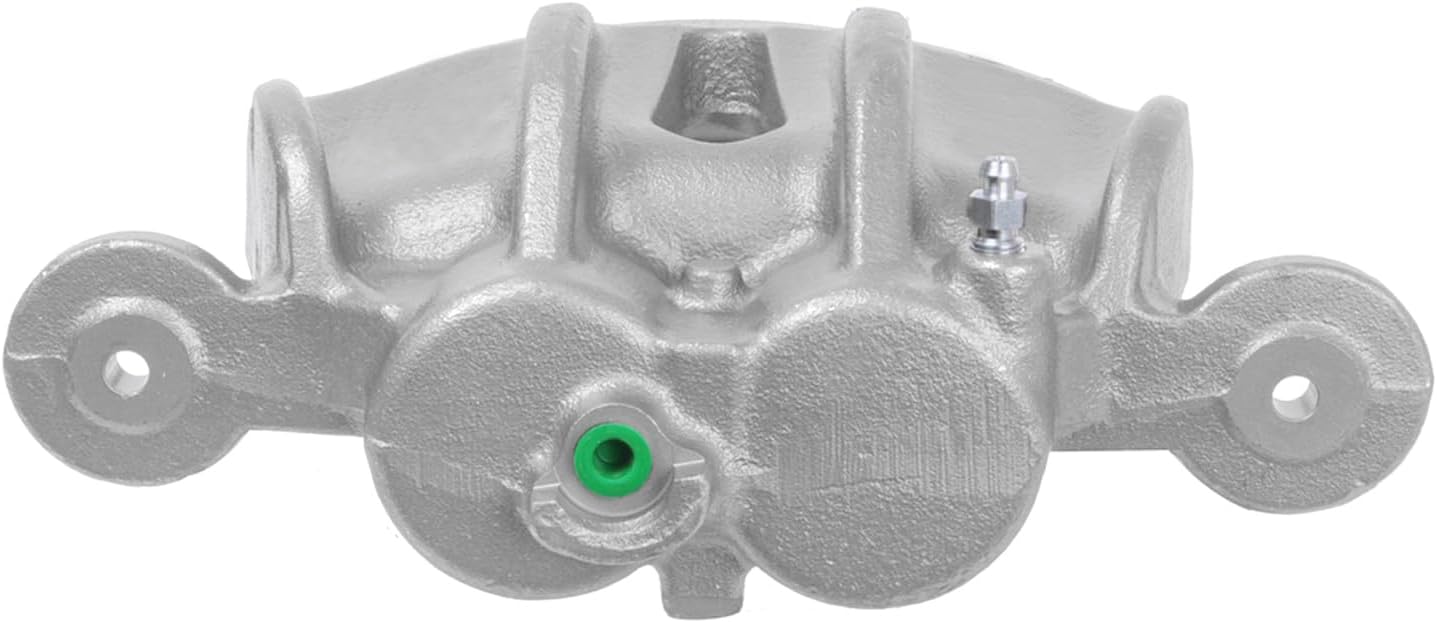 Detroit Axle - Front Left Disc Brake Caliper for LR4 Range Rover Sport Discovery - 7