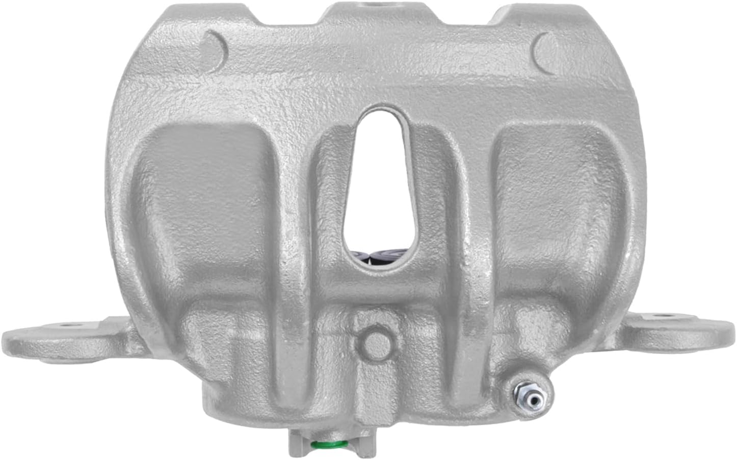 Detroit Axle - Front Left Disc Brake Caliper for LR4 Range Rover Sport Discovery - 8