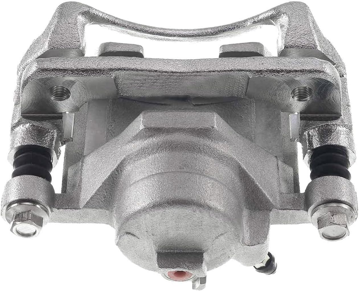 Detroit Axle - Front Left Disc Brake Caliper for Honda Accord Acura CL - 5