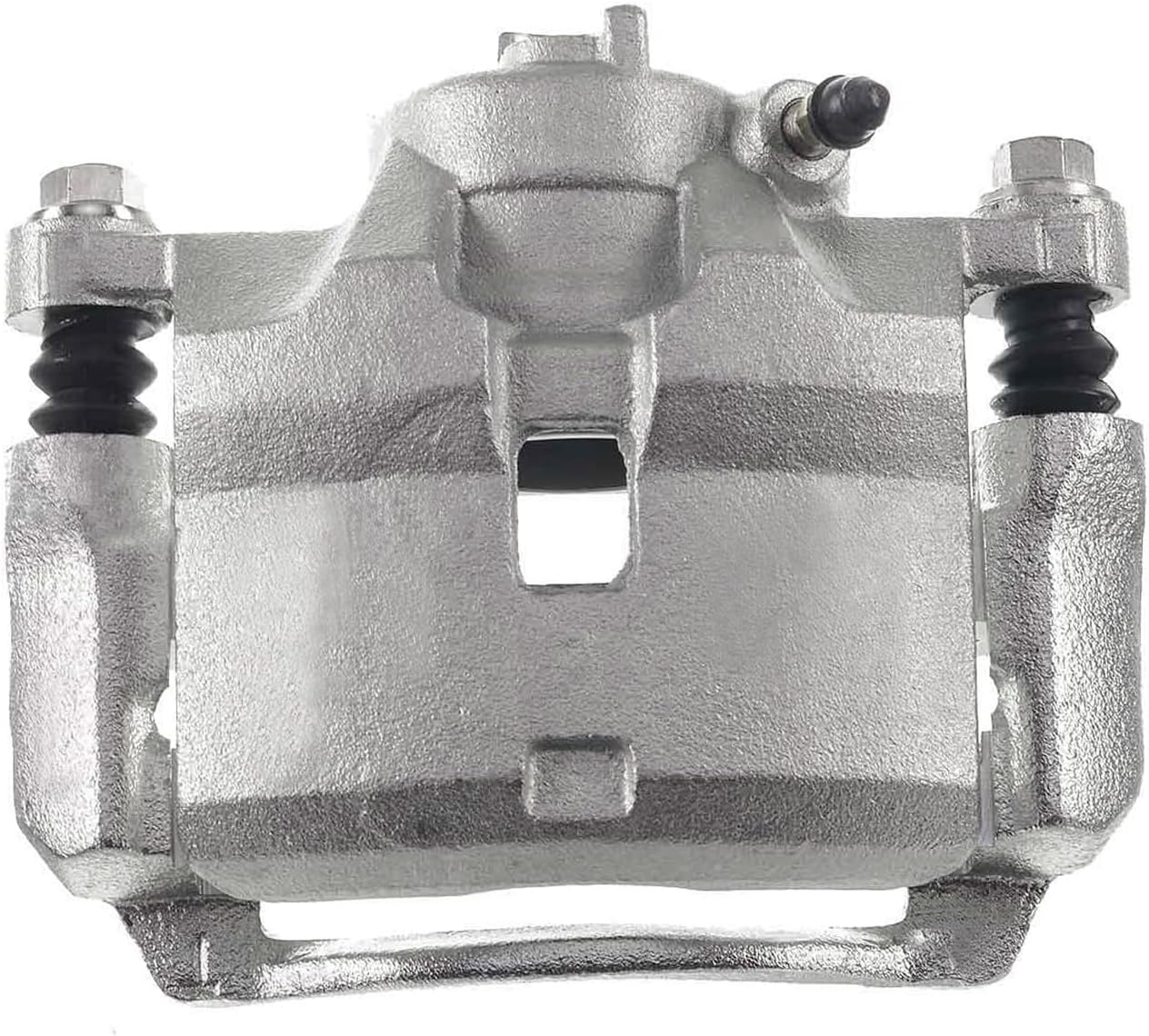 Detroit Axle - Front Left Disc Brake Caliper for Honda Accord Acura CL - 4