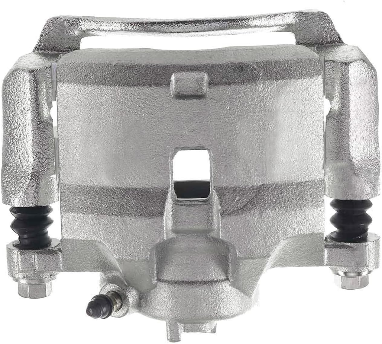 Detroit Axle - Front Left Disc Brake Caliper for Honda Accord Acura CL - 9