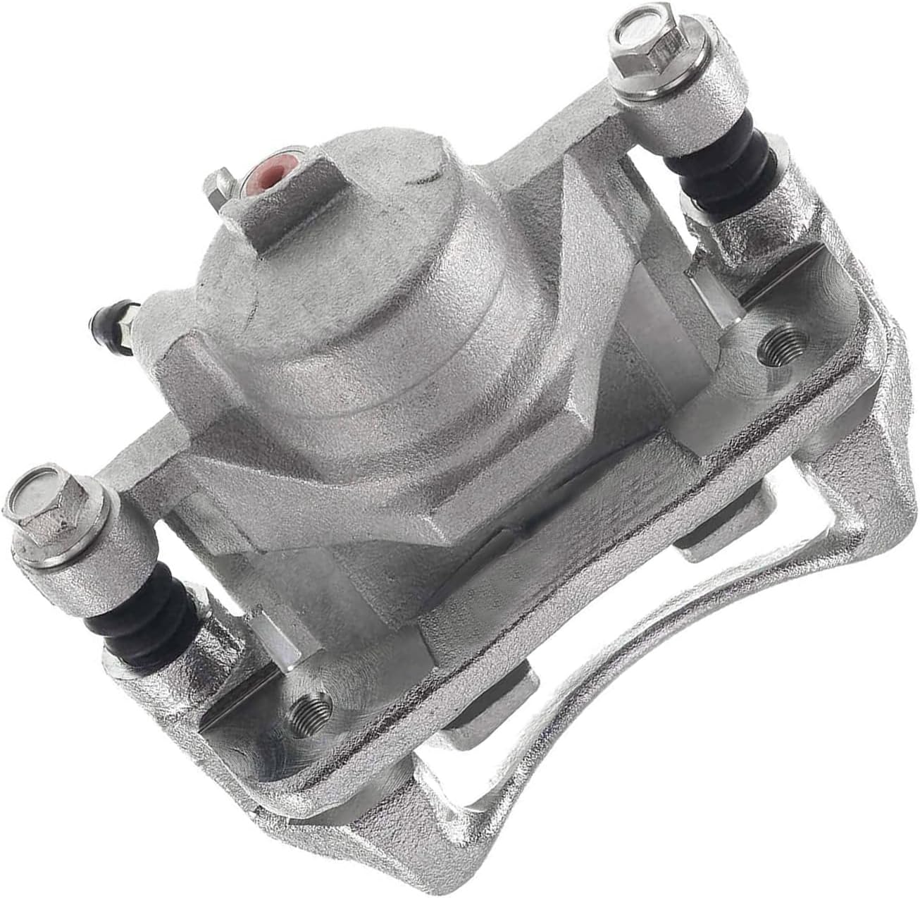 Detroit Axle - Front Left Disc Brake Caliper for Honda Accord Acura CL - 8