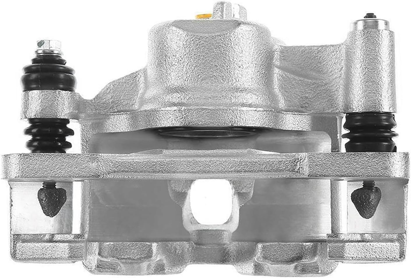 Detroit Axle - Front Disc Brake Calipers for 1990-2000 Honda Civic Del Sol CRX - 7