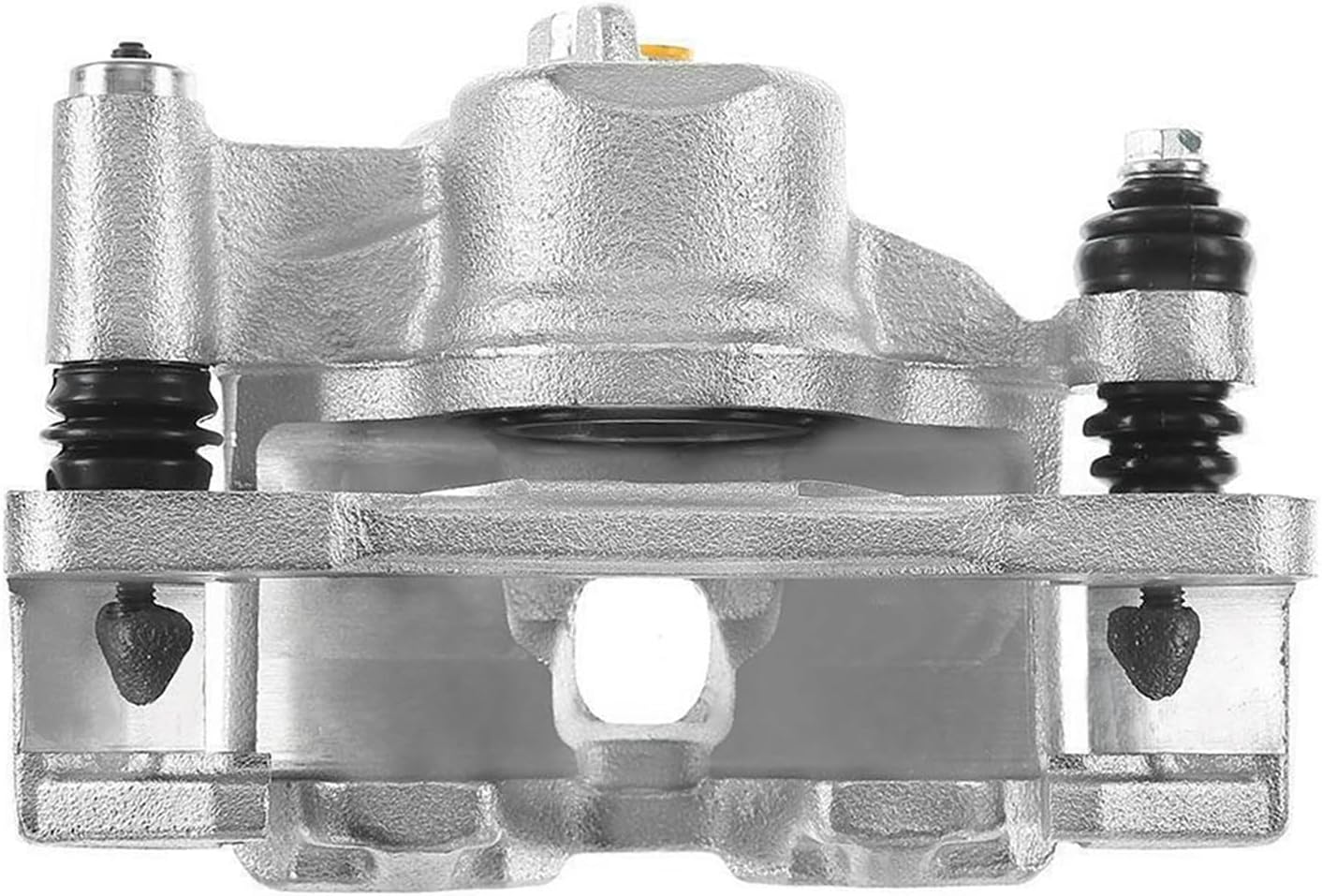 Detroit Axle - Front Disc Brake Calipers for 1990-2000 Honda Civic Del Sol CRX - 6