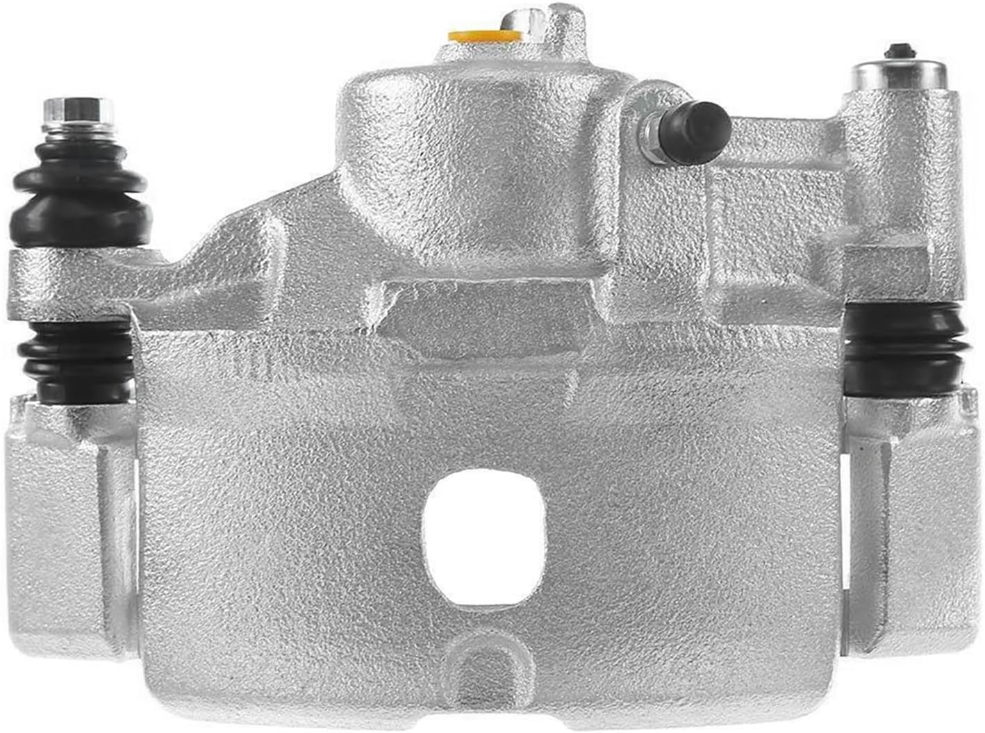 Detroit Axle - Front Disc Brake Calipers for 1990-2000 Honda Civic Del Sol CRX - 4