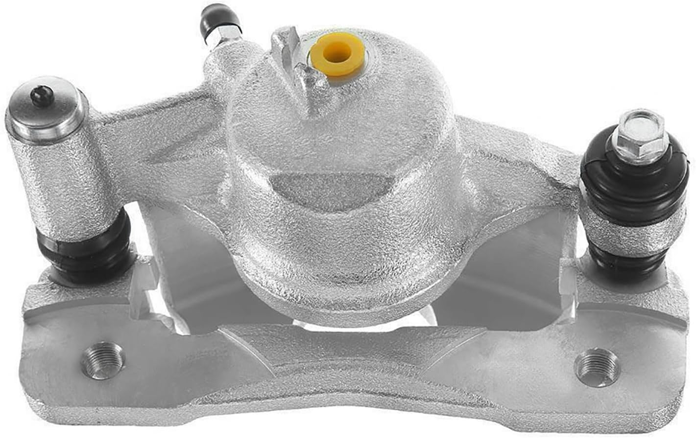 Detroit Axle - Front Disc Brake Calipers for 1990-2000 Honda Civic Del Sol CRX - 8