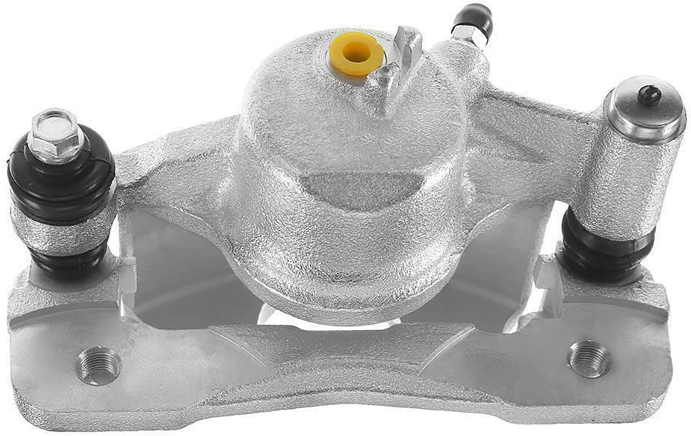 Detroit Axle - Front Disc Brake Calipers for 1990-2000 Honda Civic Del Sol CRX - 9
