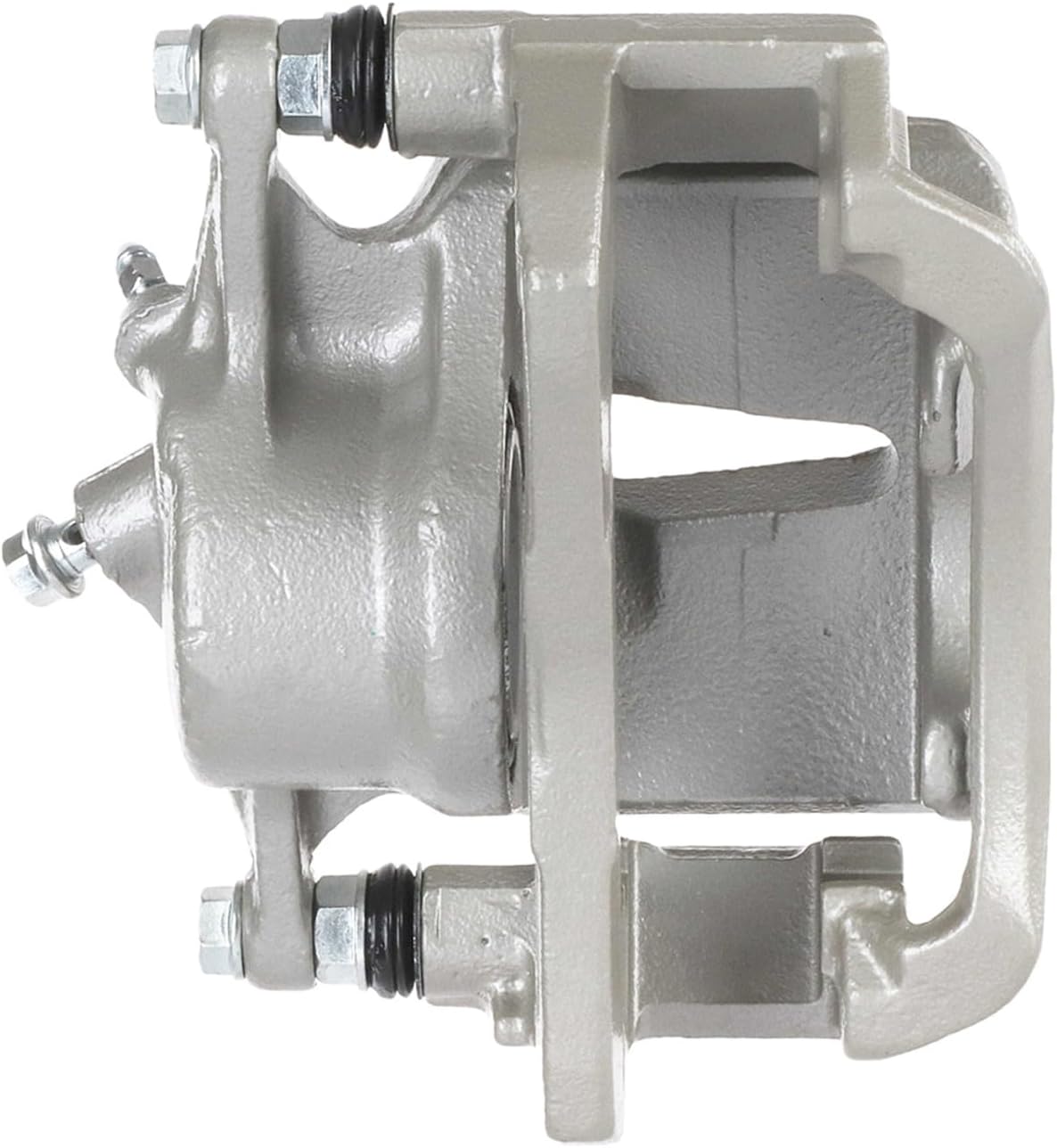 Detroit Axle - Front Disc Brake Calipers for 1997 1998 1999 2000 Toyota Camry - 9